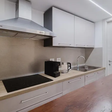 Apartmentsarena - Nido Di Giulietta 아파트