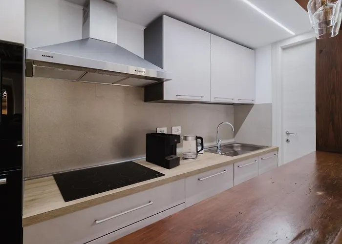 Apartmentsarena - Nido Di Giulietta Lägenhet