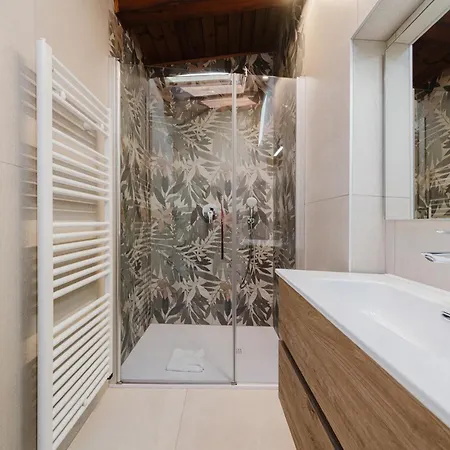 Apartmentsarena - Nido Di Giulietta Apartment *