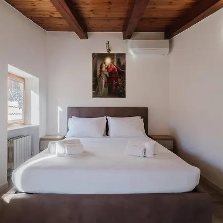 Apartmentsarena - Nido Di Giulietta *
