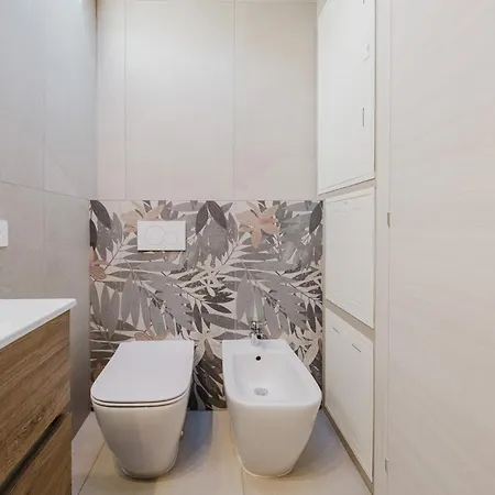 Apartmentsarena - Nido Di Giulietta Apartment