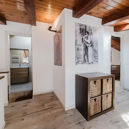 Apartmentsarena - Nido Di Giulietta * Verona