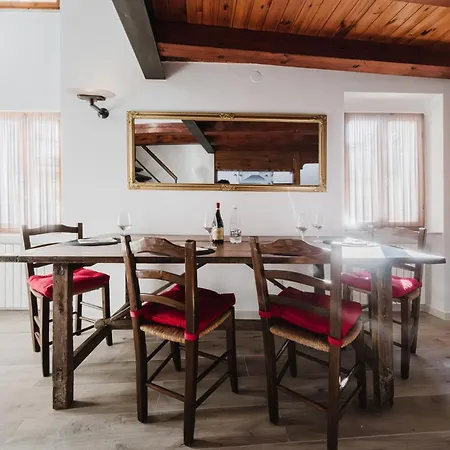 Apartmentsarena - Nido Di Giulietta * Verona