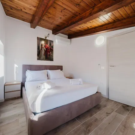 Apartment Apartmentsarena - Nido Di Giulietta