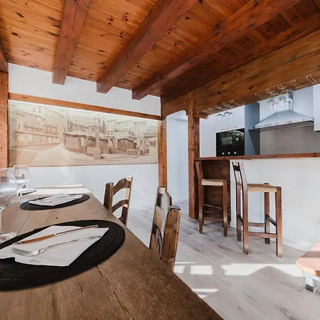 Apartmentsarena - Nido Di Giulietta Apartment *