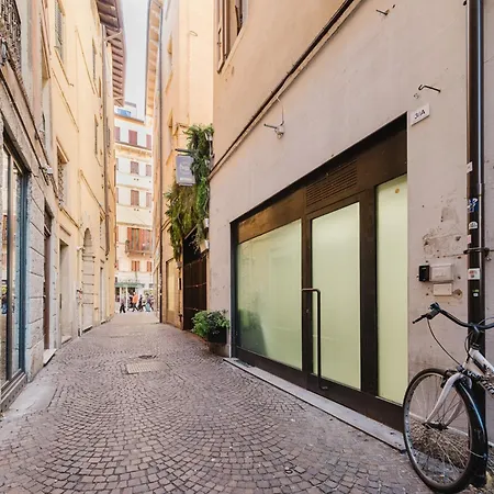 Apartment Apartmentsarena - Nido Di Giulietta Verona