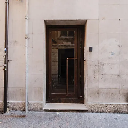 Apartmentsarena - Nido Di Giulietta Verona